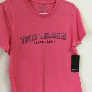 True Religion T shirt